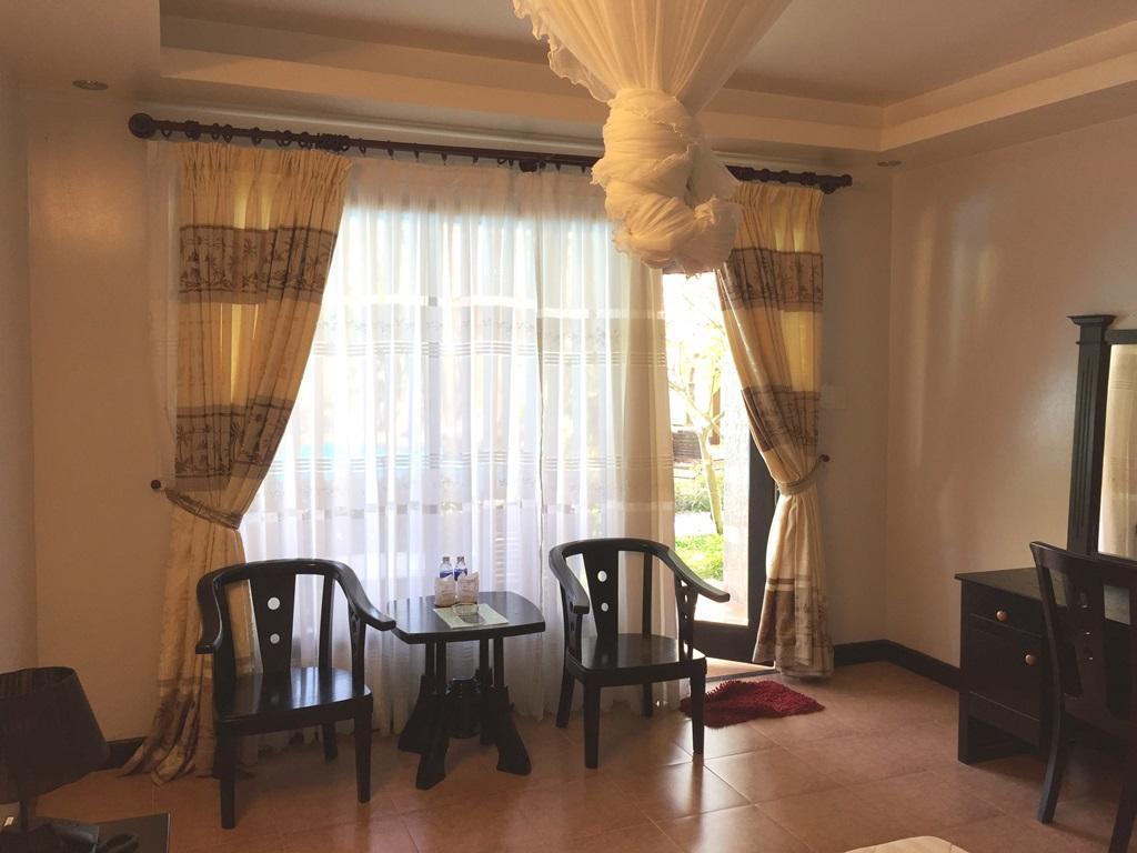 Ngoc Bich Bungalow Hotel Phan Thiet Luaran gambar